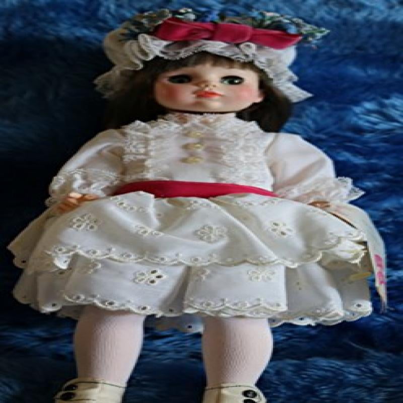 madame alexander dolls walmart
