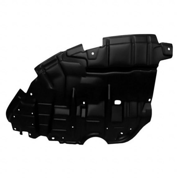 For Toyota Camry 2015 2016 2017 Passenger Side Splash Shield | Lower | CAPA | TO1228205 | 5144106220, B01N7BR8XT, 11730788