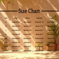 thumbnail image 4 of Noric Women Long Sleeve T-Shirt Loose Fit Casual Crew Neck Floral Print Fashion All Season Pullover Tops S-5XL, 4 of 8