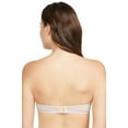 thumbnail image 2 of On Gossamer Next to Nothing Plunge Strapless Bra G3150, 2 of 4
