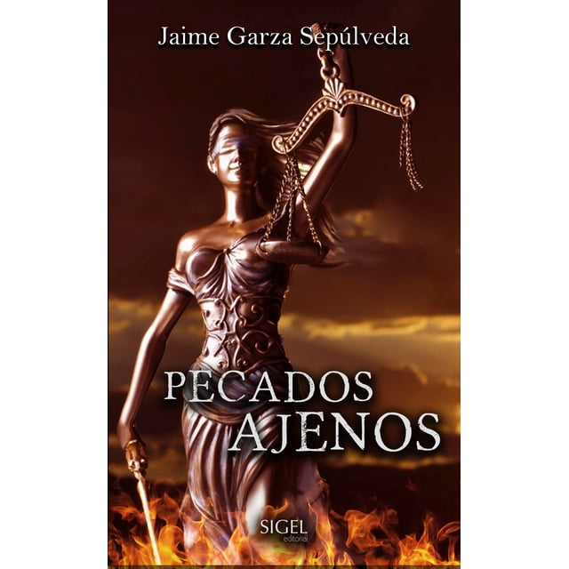 Pecados Ajenos SIGEL Pasta blanda
