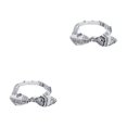 thumbnail image 1 of Redempat Stylish Hairband With Sweat Absorbent Features Stay Fresh And Fashionable White 2Set, 1 of 6