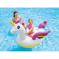 thumbnail image 2 of Intex Unicorn Flotador Inflable para Alberca, 79" X 55" X 38" Intex Intex, 2 of 6