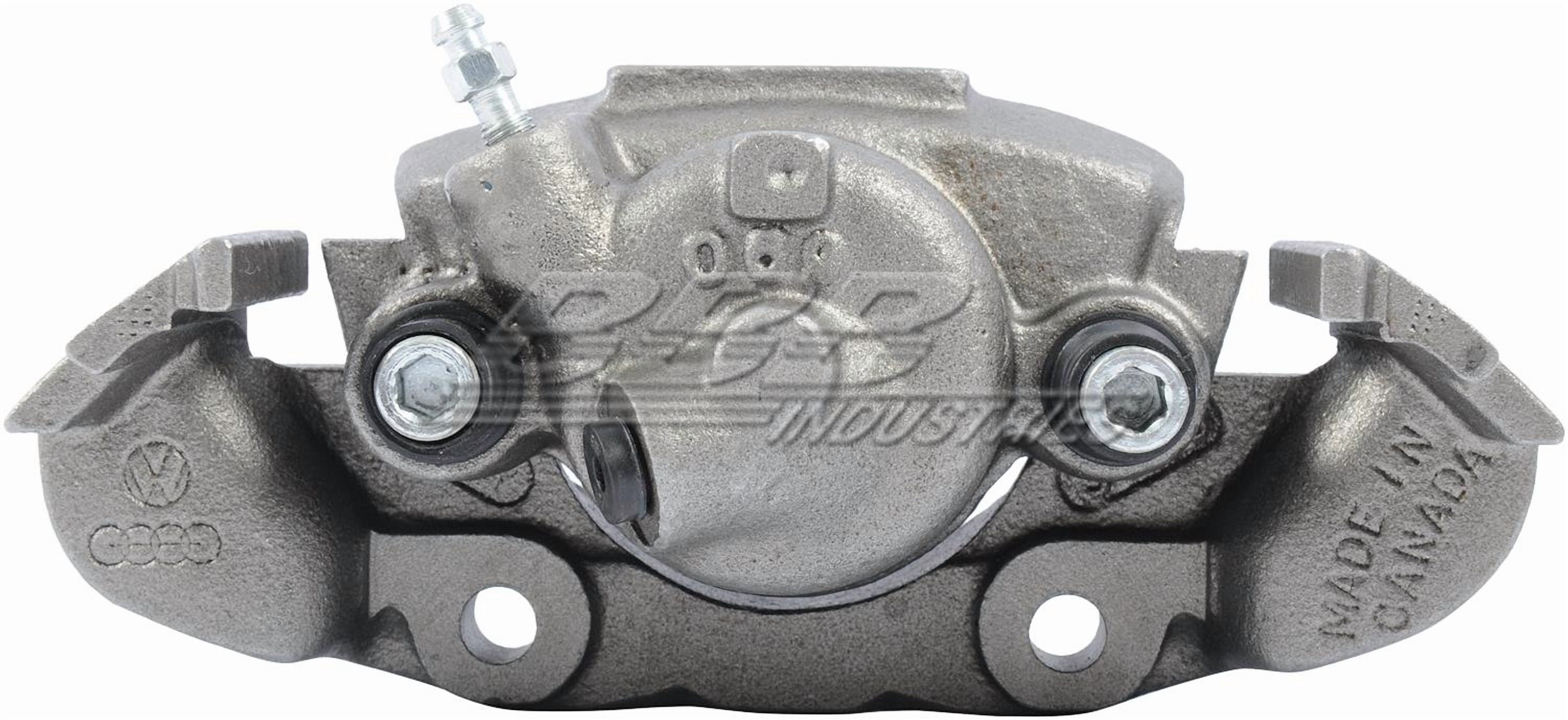 TERREPOWER formerly BBB Industries 99-03304A Reman Caliper w/installation Hardware