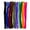 Style D, variant on D-GROEE 200Pcs Pipe Cleaners Craft Stems, Pipe Cleaners, DIY Art & Craft Projects, Kids Twisting Sticks Crafts