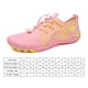 thumbnail image 2 of Zapatos acuáticos Zapatos acuáticos ligeros Zapatos antideslizantes informales para deportes acuáticos, 2 of 9