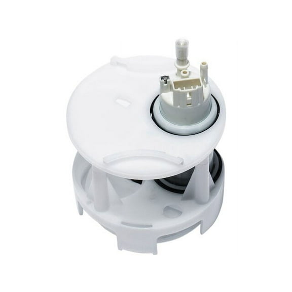 Fuel Pump 1 - Compatible with 2007 - 2008 Mercedes-Benz S550 Sedan 5.5L V8 GAS