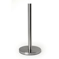 thumbnail image 6 of Totally Kitchen Weighted Paper Towel Holder | Single Tear Standing Paper Towel Holder | Durable Metal Construction | Cla, 6 of 7