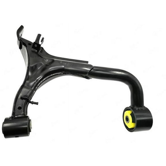 Rear Right Passenger Side Upper Control Arm - Compatible with 2005 - 2009 Land Rover LR3 2006 2007 2008