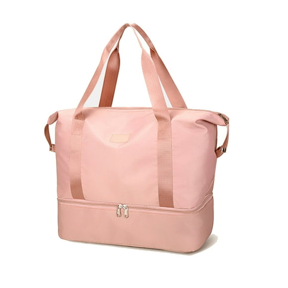 Tote Bags With Trolley Sleeve