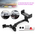 thumbnail image 1 of Car Phone Holder Mount Gray For MINI Cooper F54 F55 F56 F57 20-22 LCD Tachometer, 1 of 5
