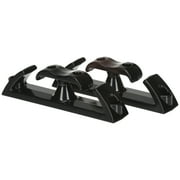 Better Built Quantum Rack Aluminum Cleat Kit