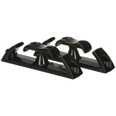 Better Built Quantum Rack Aluminum Cleat Kit