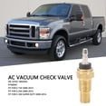 thumbnail image 3 of Coolant Temp Sensor, Coolant Water Temperature Sensor 37750 PH2 014 Stable Fast Response  for, 3 of 8