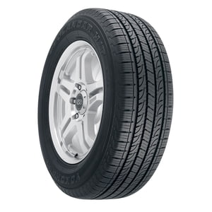 Yokohama Geolandar H/T G056 Highway 285/50R20 112V Light Truck Tire Sansujyuku sansujyuku.com