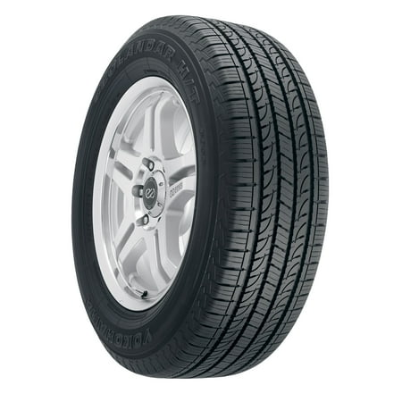 Yokohama Geolandar H/T G056 Highway 225/75R16 106T XL Light Truck Tire Sansujyuku sansujyuku.com