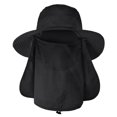 thumbnail image 2 of Outdoor Sun Hat,  Sun Hat Simple  for Camping, 2 of 8