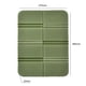thumbnail image 5 of Asiento Para Acampar Likrtyny Cojín de Espuma Plegable Impermeable Verde Militar Para Estrenar, 5 of 5