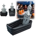 thumbnail image 1 of Halloween Inflatable Ice Bar Cooler Party Decoration For Outdoor Indoor Event Supplies, 1 of 7