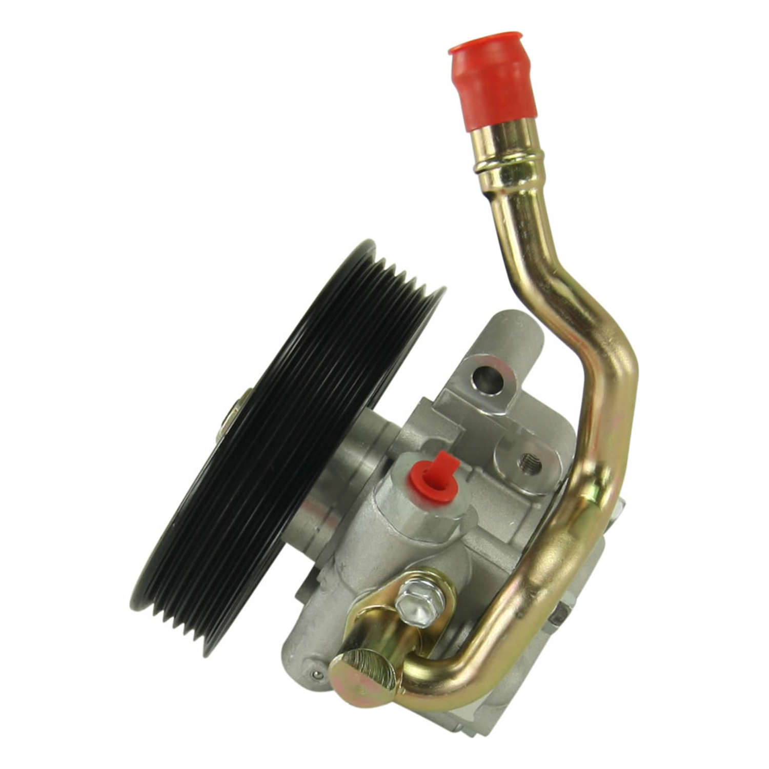 Atlantic 63180N New Power Steering Pump