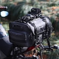 thumbnail image 3 of Expandable Motorcycle Rearseat Bag Large Capacity Motorcycle Bag Universal Motorcycle Riding Rear Bag Motorcycle Tools Storage Rearseat Bag, 3 of 6