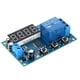 thumbnail image 3 of Temporizador de Retardo Del Relé de Control Del Interruptor Del Módulo de Tiempo de Retardo Tomshoo 12V YYA-1, 3 of 7