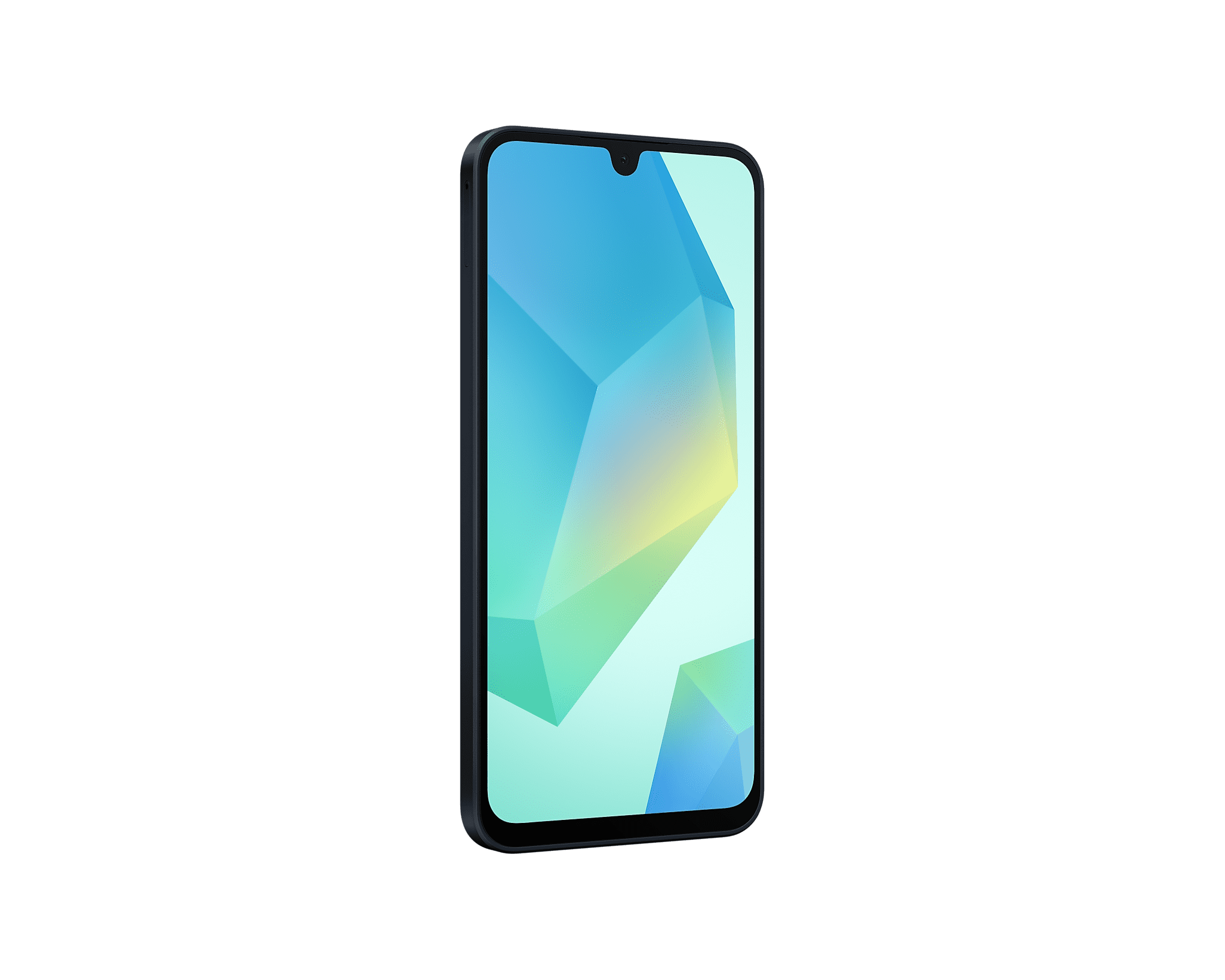 SAMSUNG Galaxy A16 5G (SM-A166M/DS), 256GB 8GB RAM, Dual SIM, Factory Unlocked GSM, International Version (25W Power Adapter Bundle) - (Blue Black)
