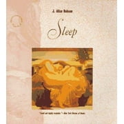 Angle View: Sleep (Scientific American Library Series,), Used [Paperback]