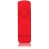 Speck Silicone Skin Case for iPod shuffle 1G (Red)