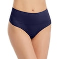 thumbnail image 1 of Tanga moldeadora Spanx SpanxShape Core Control Navy M, 1 of 5