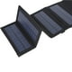 thumbnail image 5 of Banco Solar Cargador Plegable Panel 10W 5V Con Puerto USB Impermeable para Teléfonos Celulares La Computadora Portátil, 5 of 9