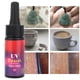 thumbnail image 1 of Pegamento de Resina de Gel UV ANGGREK Gel Duro Transparente 15g 25g, 1 of 8