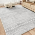 thumbnail image 1 of Area Rugs for Living Room x Boho Area Rug Carpet Machine Washable Area Rugs for Bedrooms Tapis Living Room Rug Nursery Rug Office Rug Soft, 1 of 6