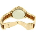 thumbnail image 2 of Michael Kors Women's Wren MK6294 Gold Stainless-Steel Quartz Watch, 2 of 3
