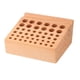 thumbnail image 5 of Estante para herramientas de trabajo de cuero Soporte de madera para herramientas de cuero Estante de almacenamiento de madera Organizador de, 5 of 9