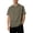 P366 Green, variant on Summer Casual Tshirts Shirts For Men Short Sleeve Solid Color Crewneck Tops Casual Breathable Male T-Shirts Classic White