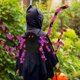 thumbnail image 3 of Mochila De Halloween Para Niños, Adolescentes Y Adultos, Suave Y Ligera, Bolsa Para Trucos O Golosinas, Accesorio Para Cosplay, 3 of 7