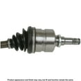 thumbnail image 3 of CARDONE New 66-5100 CV Axle Assembly Front Right fits 1994-1997 Toyota 43410-20711, 3 of 3