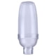 thumbnail image 5 of Botella coctelera - Antifugas transparente PC Resina Leche Té Cóctel Bebida Coctelera Barra Herramienta 700cc, 5 of 14