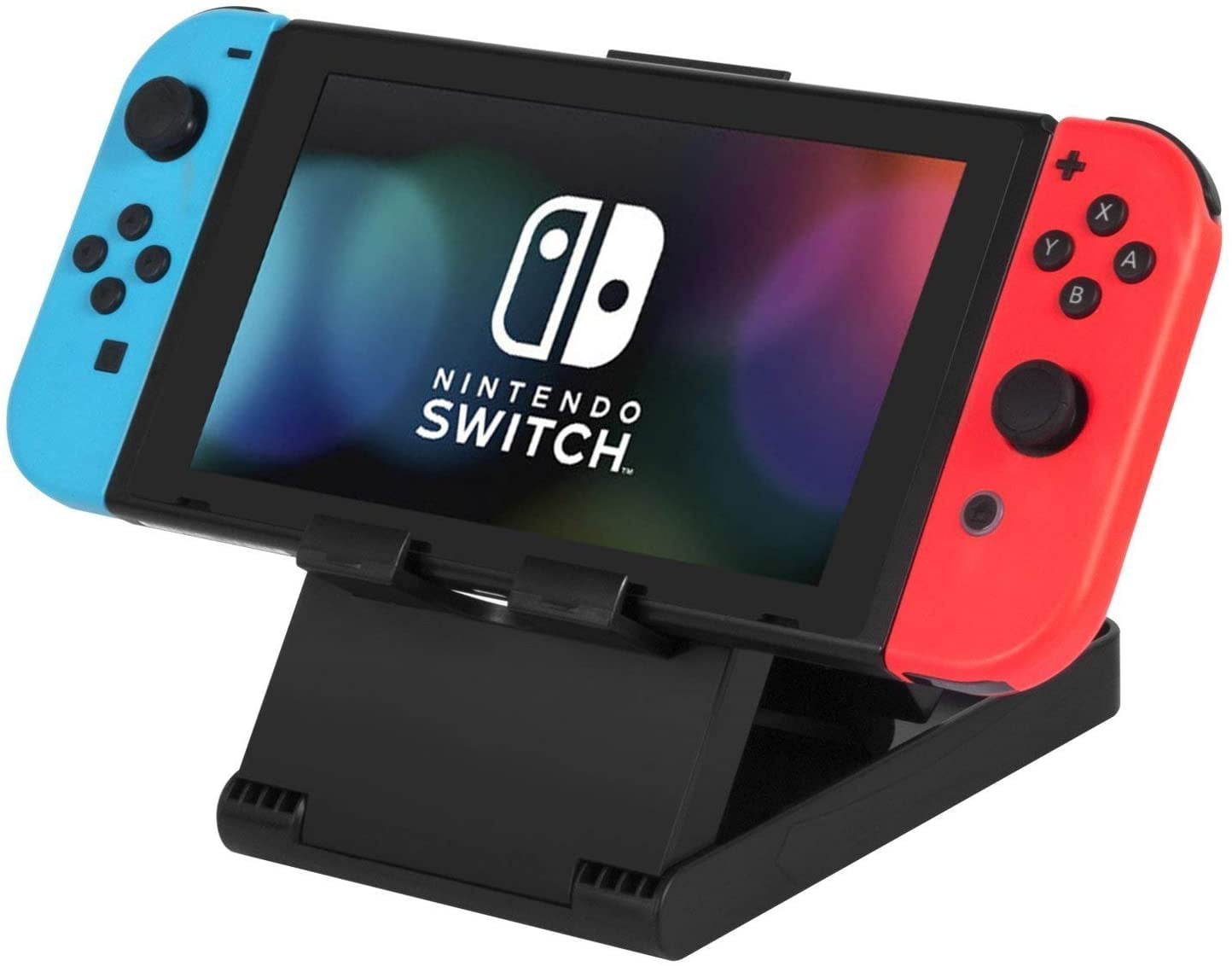nintendo switch console holder