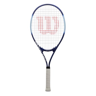 Buy Wilson Tour Slam Lite Adult Tennis Racket Grip Size 3 Online In Malaysia 624100887
