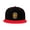 Red, variant on Hanshin Tigers Hat Unisex Casual Baseball Cap