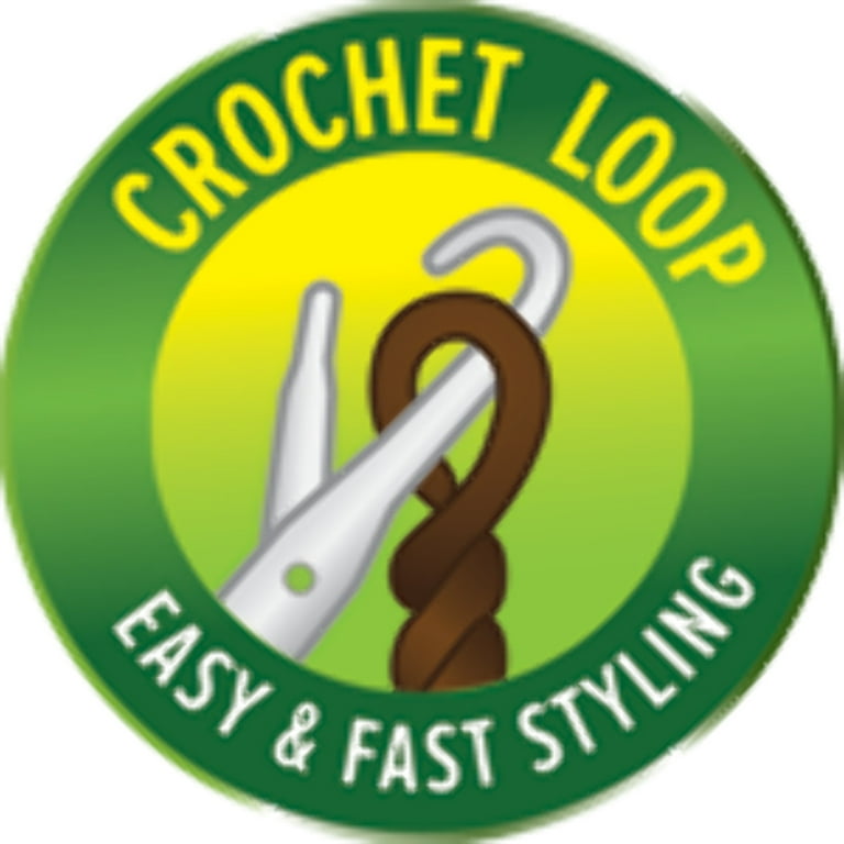 Outre X-Pression Ultra Braid Pre-Stretched 42" 3X (Color #350)