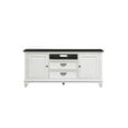 thumbnail image 6 of Allyson Park White 66 Inch TV Console, 6 of 6