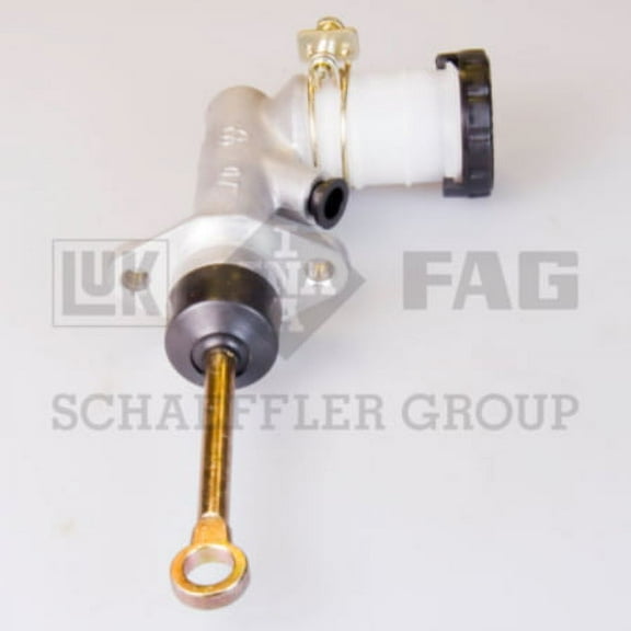 Luk Clutch Slave Cylinder Fits select: 1987-1990 JEEP CHEROKEE, 1987-1990 JEEP COMANCHE