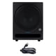 thumbnail image 5 of PreSonus Eris Pro Sub 10 - 10-inch Active, Front-Firing Studio Subwoofer, 5 of 5