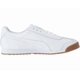 thumbnail image 2 of PU & MA Roma Classic Gum 366408-01 Sneakers White Team Gold Gum NWB Men’s Size 12, 2 of 6