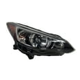 thumbnail image 1 of OE Compatible/Replacement Passenger Side Headlight Assembly Capa, 1 of 5