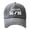 Grey, variant on Baseball Cap for Men and Women Hats for Men Embroidered SOCCER MOM Love Baseball Washed Baseball Cap Casual Outdoor Breathable Shade Unisex