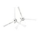 thumbnail image 5 of For Miwhole M9 Pro Max Side Brush Hepa Filter Mop Robot Vacuum Cleaner Accessory Part, 5 of 5